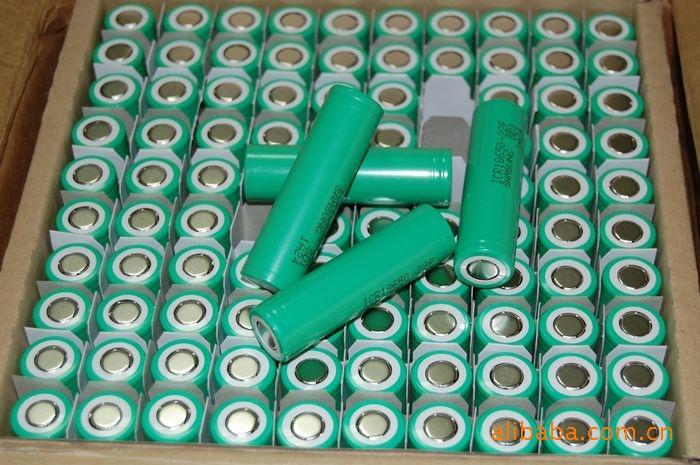 批发三星18650锂电池 供应三星18650锂电池_18650锂电池组 锂电池